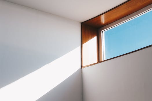 Beyond the Blank Canvas: Unlocking the Potential of Simple Living Room Ceiling Design