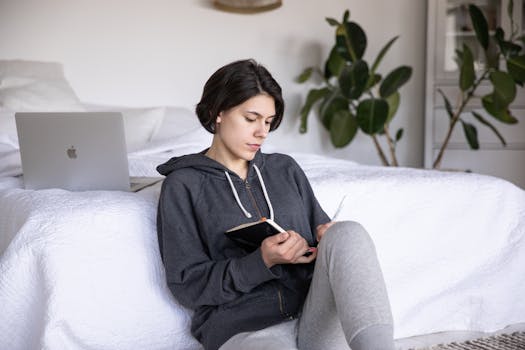 Productivity Doesn’t Mean Pushing Yourself to the Brink (Or How Self-Care Became Your Secret Weapon)