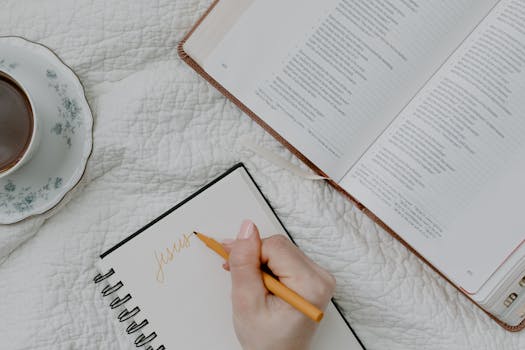 Unearthing the Deeper Rhythms of Mom Bible Study