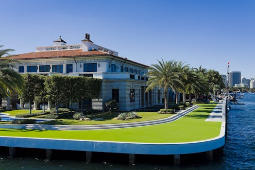 Beyond the Flood Zone: Reimagining Commercial Property Insurance in Florida