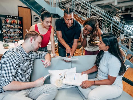 When the Office Becomes a Water Park: Essential Business Continuity Solutions
