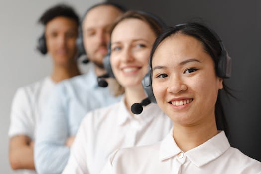 Beyond the Dial Tone: Reimagining Business Communication with VoIP