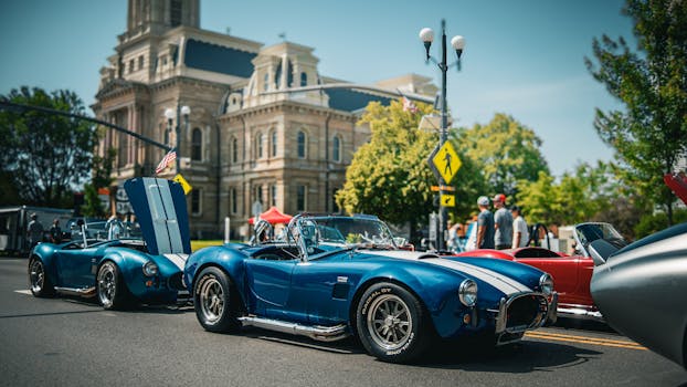 Navigating Ohio’s Educational Landscape: Your Compass to the Best Courses