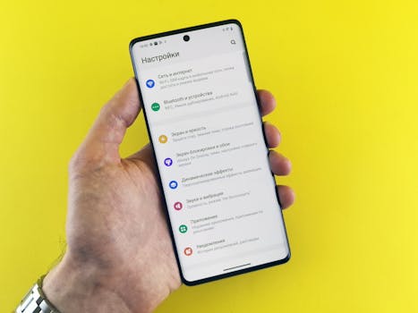 Unlocking Your Android App Library: Beyond the Download Button