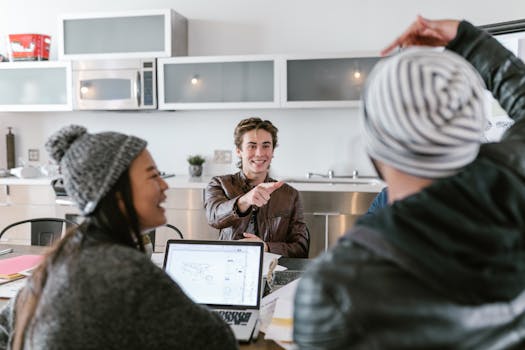 Stop Dreading Meetings: Unlocking the Power of Modern Conference Room Design Ideas
