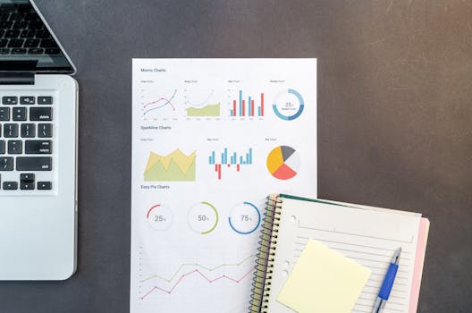 Decoding the Data Deluge: Your Path to Success with Data Analytics Courses in Delhi