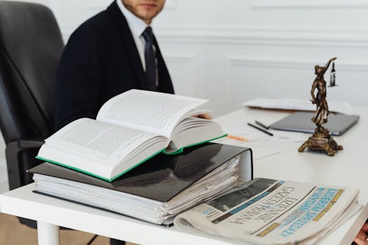 Beyond the Handbook: Decoding Workplace Challenges with a Minnesota Employment Attorney