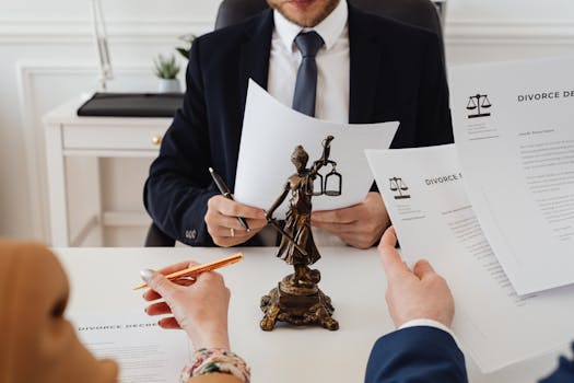 Beyond the Lawsuit: Deconstructing the Role of an Accident Attorney in Augusta