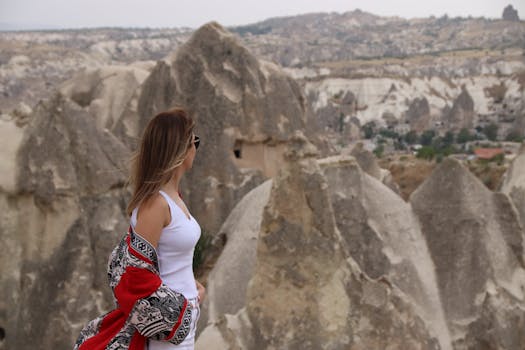 Bucket-List Destinations for Wanderlust: More Than Just a Checklist