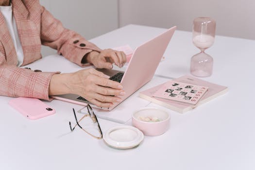 Beyond the Desk: Crafting a Home Office That Truly Works For You