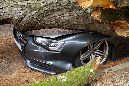 Beyond the Exit Ramp: What You Really Need to Know About Freeway Auto Insurance