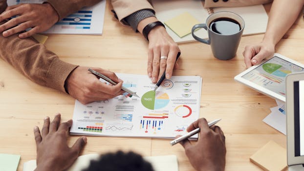 Beyond the Bank Loan: Navigating the Modern Landscape of Business Finance Solutions