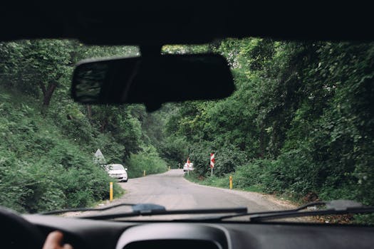 The Perils of the Pivot: When a Lane Change Becomes a Legal Quagmire